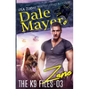 Zane - Paperback