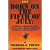 Born on the Fifth of July - Paperback