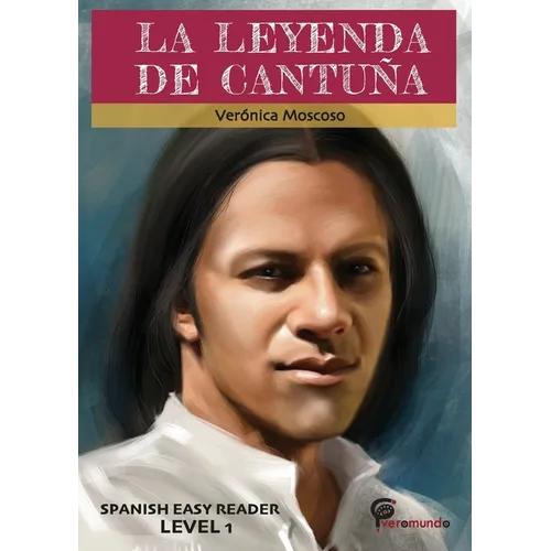 La Leyenda de Cantuña - Paperback