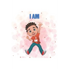 I am - Paperback
