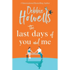 The Last Days of You and Me - Paperback