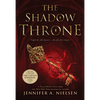 The Shadow Throne (the Ascendance Series, Book 3) - Paperback