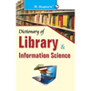 Dictionary of Library & Information Science - Paperback