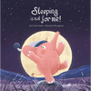 Sleeping Is Not for Me! - Hardcover