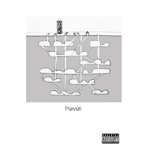 Parvati - Paperback