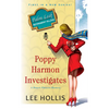 Poppy Harmon Investigates - Mass Market Paperbound