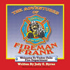 The Adventures of Fireman Frank - Paperback
