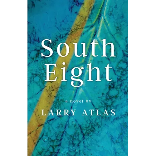 South Eight - Paperback