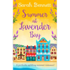Summer at Lavender Bay - Paperback
