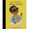 Stevie Wonder - Hardcover