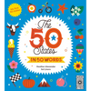 The 50 States in 50 Words: My First 50 States - Hardcover