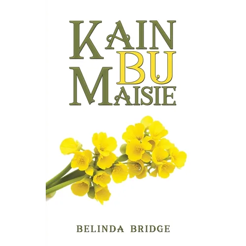 Kain bu Maisie - Paperback