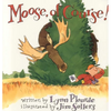Moose, of Course! - Paperback