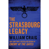 The Strasbourg Legacy - Paperback