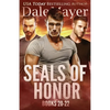 SEALs of Honor 20-22 - Paperback
