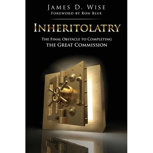 Inheritolatry - Paperback