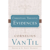 Christian Theistic Evidences - Paperback