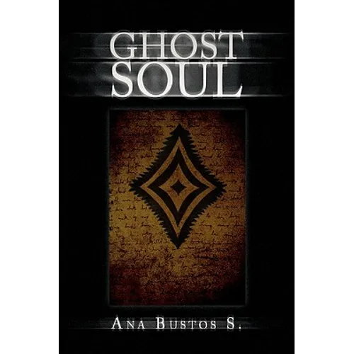 Ghost Soul - Paperback