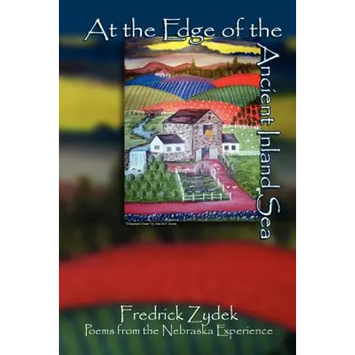 At the Edge of the Ancient Inland Sea - Paperback