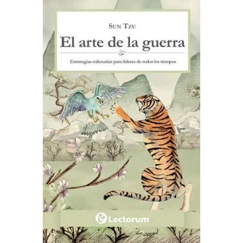 El arte de la guerra - Paperback
