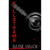 Killstreme - Paperback