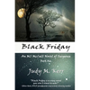 Black Friday: An MC McCall Novel of Suspense - Paperback