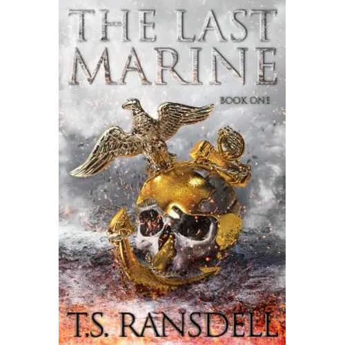 The Last Marine - Paperback
