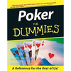 Poker for Dummies - Paperback