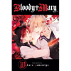 Bloody Mary, Vol. 10 - Paperback