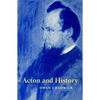 Acton and History - Paperback
