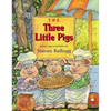 The Three Little Pigs - Paperback