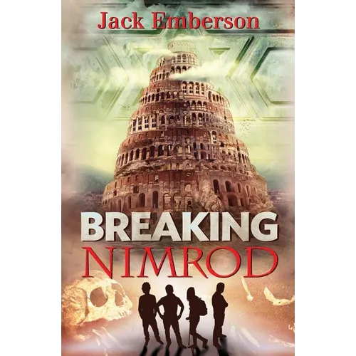 Breaking Nimrod - Paperback