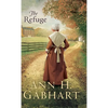 Refuge - Hardcover