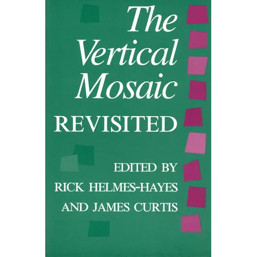 The Vertical Mosaic Revisited - Paperback