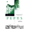 The Diary of Samuel Pepys: Volume III - 1662 - Paperback