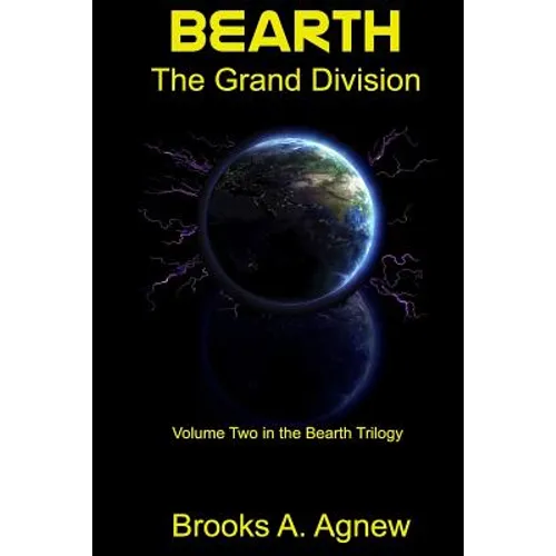 Bearth: The Grand Division - Paperback