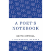 A Poet's Notebook - Paperback