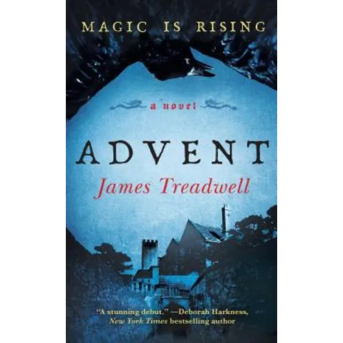 Advent - Paperback