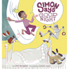 Simon Says Good Night - Hardcover
