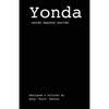 Yonda: words beyond worlds - Paperback