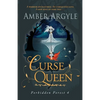 Curse Queen: A warrior enchantress. An unrequited love. A new kind of fairytale . . . - Paperback