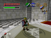 The Legend of Zelda: Ocarina of Time Redux Nintendo 64 Reproduction