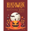 Halloween Activity Book for Kids Ages 4-8: Premium Halloween Coloring And Activity Book, Word Search, Maze and Sudoku. for Preschool Kindergarten Prim - Paperback