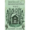 Midnight at Maidenstone Hall - Paperback