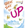 Great Day for Up! - Hardcover