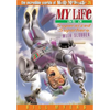 My Life as a Supersized Superhero with Slobber: 28 - Paperback