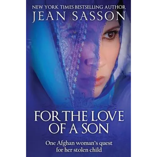 For the Love of a Son - Paperback
