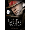 Motive Games - Paperback
