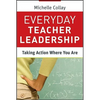 Everyday Teacher Leadership - Paperback