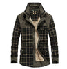 Warm Fleece Jackets